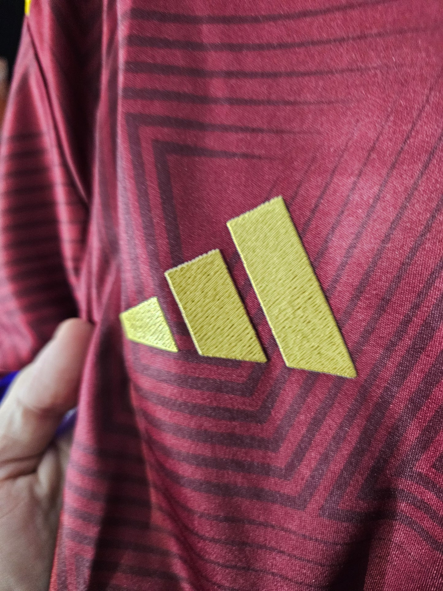Venezuela home fan 2025 us