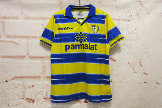 Parma 1998 Portero us