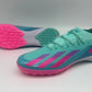 Adidas x23crazyfast.1 Messi Miami used