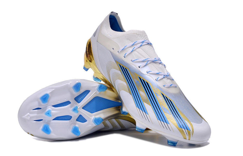 Adidas Crazyfast Messi used