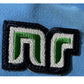 1988-89 Napoli Home Mangacorta
