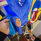 Venezuela Copa America 24 Azul  used