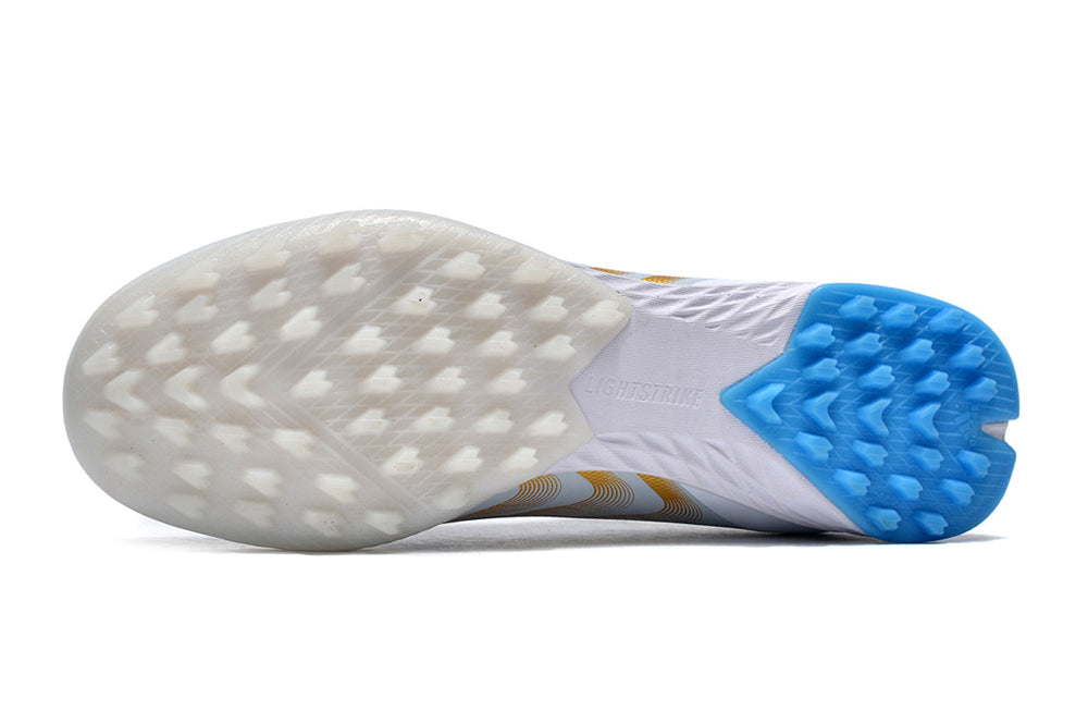 Adidas Crazyfast Messi used