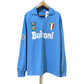 1987-88 Napoli (LS) Home