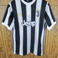 Juventus home 17..18 used
