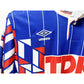 1990 Ajax (LS) Away used
