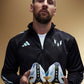 Adidas Crazyfast Messi used