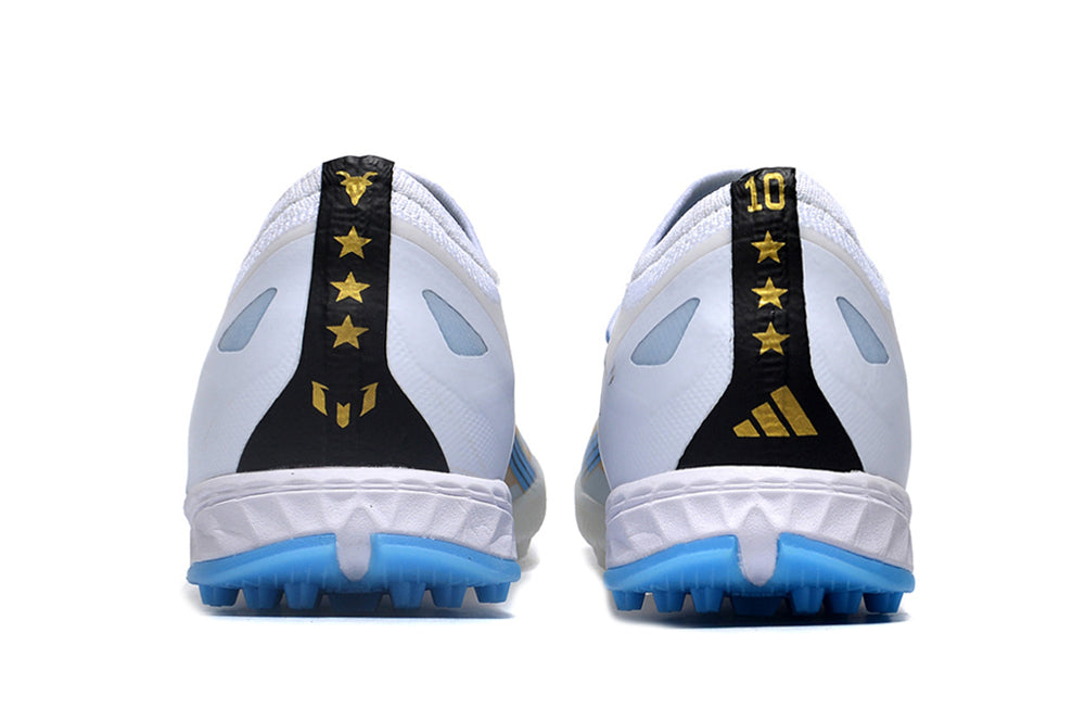 Adidas Crazyfast Messi used