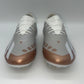 Messi 8 balones de oro Adidas used
