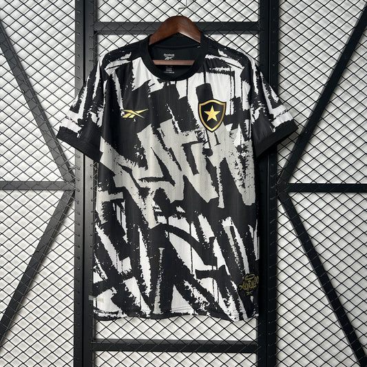 Botafogo 2025 4ta fan us