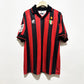 1993-94 AC Milan Champions League Semifinals