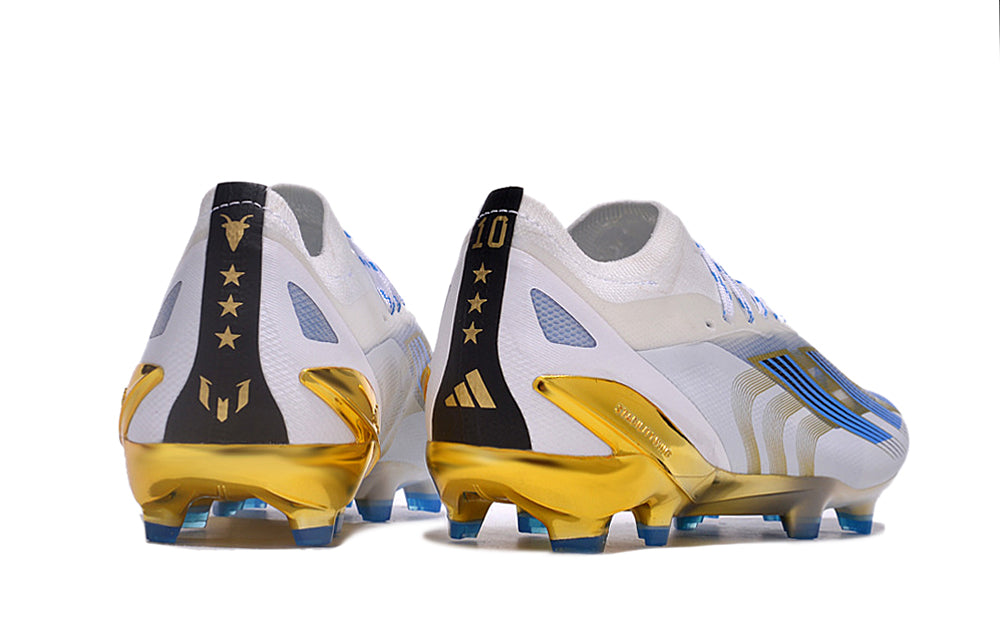 Adidas Crazyfast Messi used