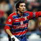 Parma 1998 Portero Roja us