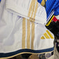Venezuela Azul Fan con short. Us 2026