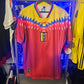 Venezuela Guacamaya 90tas Retro Remake. Fantasy. Us