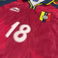 Venezuela 2000 Reyimiller Rawa us atletica 2000
