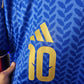 Venezuela Azul Fan con short. Us 2026