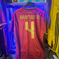 Venezuela home fan 2025 us