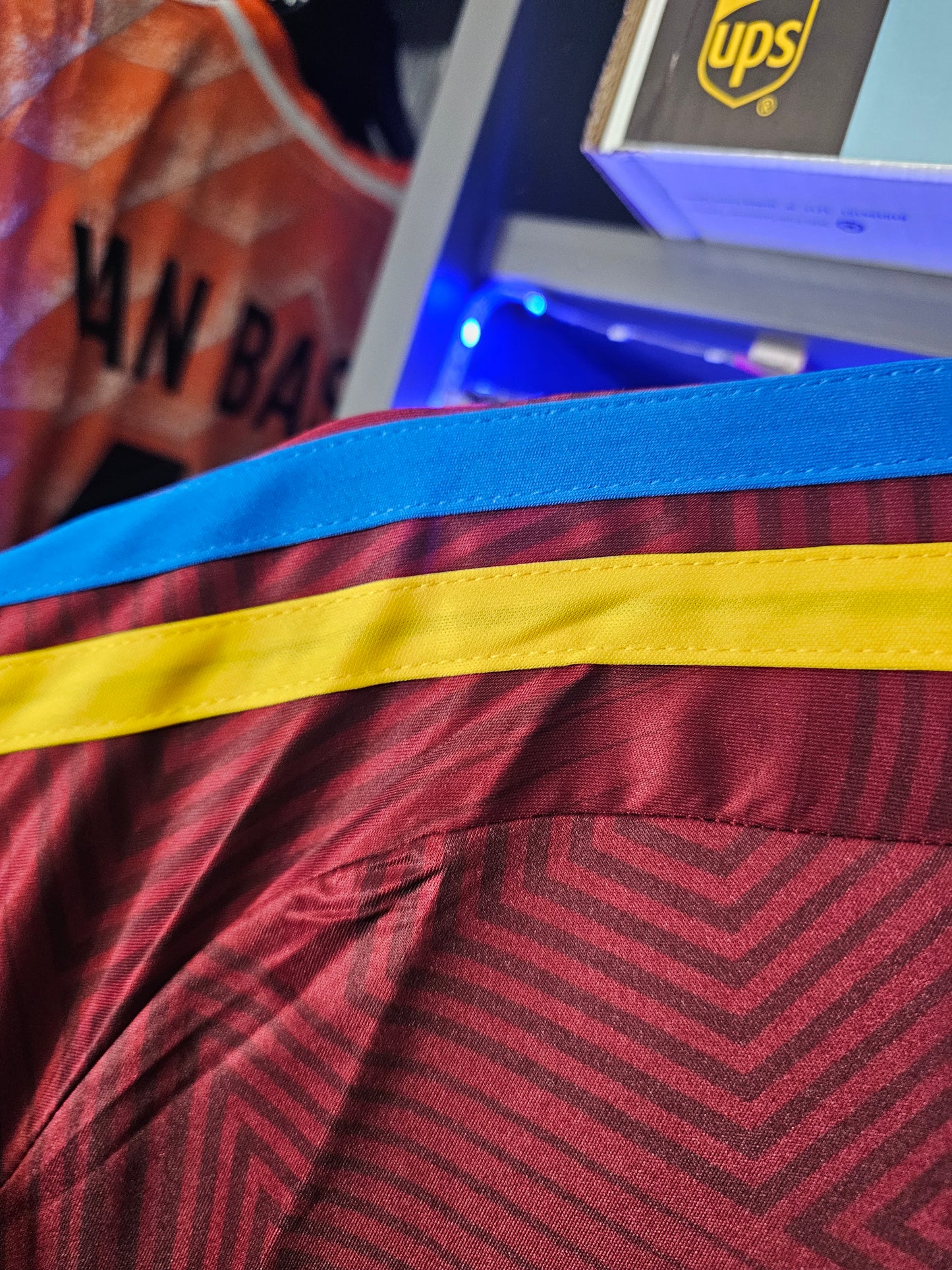Venezuela home fan 2025 us