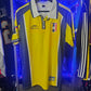 Venezuela 2000 away remake