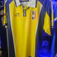 Venezuela 2000 away remake