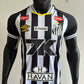 Santos 2025 away Us