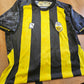 Tachira 2025 Con y sin sponsors