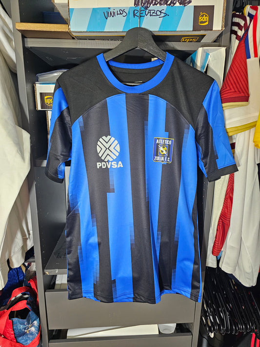 Atletico Zulia 90tas. Home pdvsa.