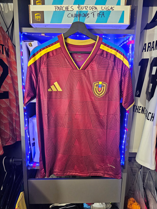 Venezuela home fan 2025 us