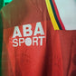 Venezuela aba sport 98 Home Manga corta us