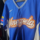 Venezuela 2026 Azul clásico us