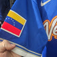 Venezuela 2026 Azul clásico us