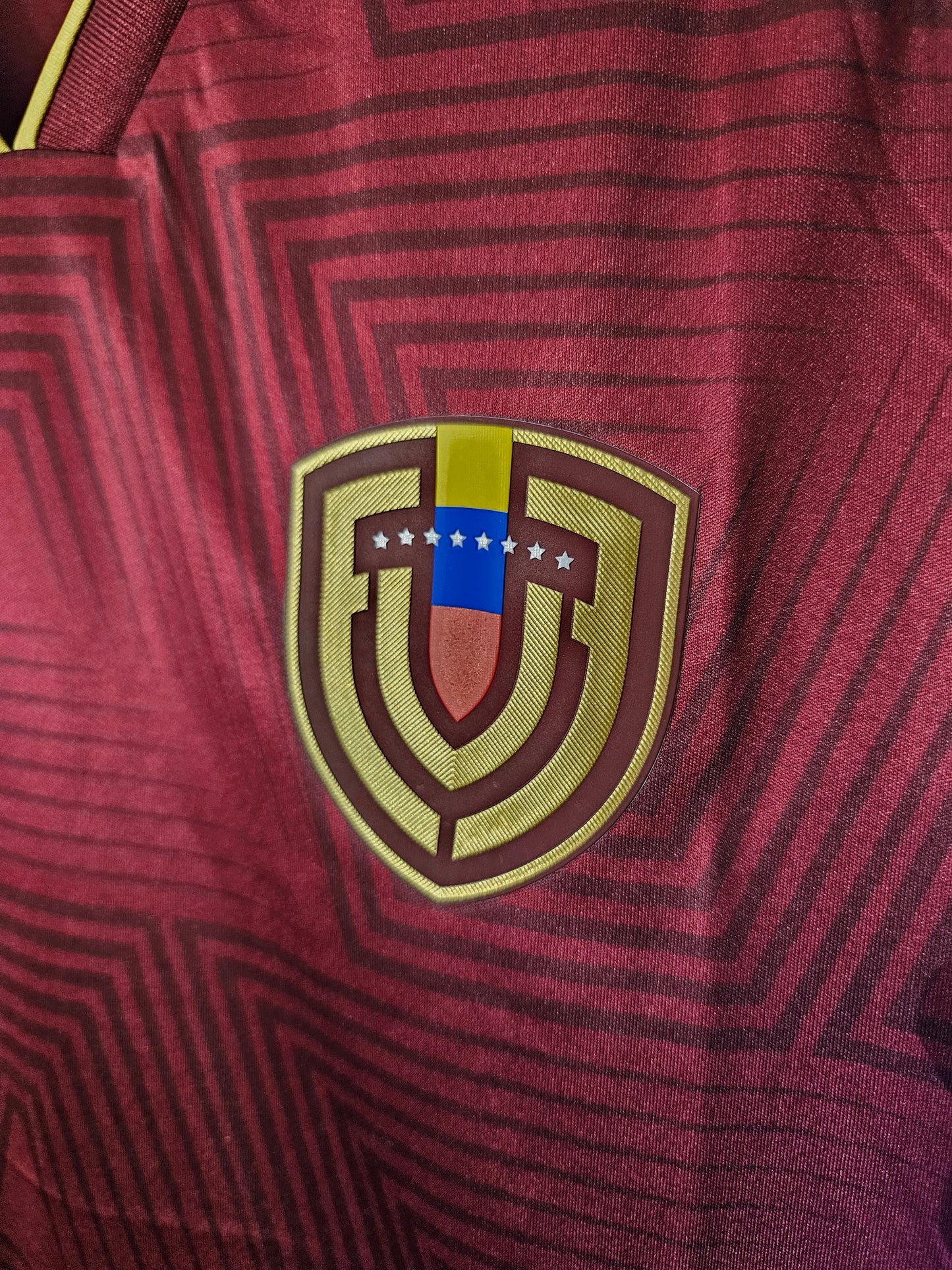 Venezuela home fan 2025 us