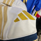 Venezuela Azul Fan con short. Us 2026