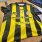 Tachira 2025 Con y sin sponsors