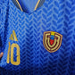 Venezuela Azul Fan con short. Us 2026