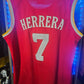 Carl Herrera 94 used