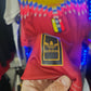 Venezuela Guacamaya 90tas Retro Remake. Fantasy. Us