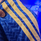 Venezuela Azul Fan con short. Us 2026