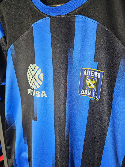 Atletico Zulia 90tas. Home pdvsa.