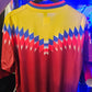 Venezuela Guacamaya 90tas Retro Remake. Fantasy. Us