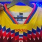 Venezuela Guacamaya 90tas Retro Remake. Fantasy. Us