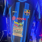Zulia Fc Arango unsport. Us