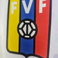 Venezuela 1991 Copa America used Remake | .