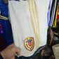 Venezuela Azul Fan con short. Us 2026