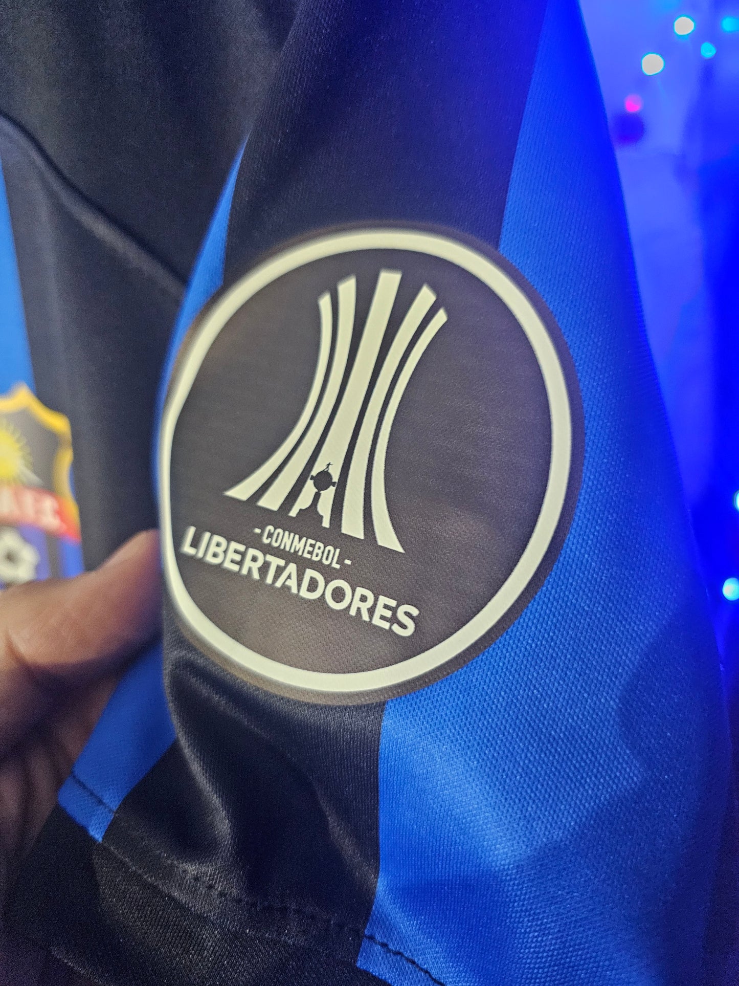 Zulia Fc Arango unsport. Us