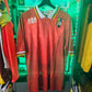 Venezuela aba sport 98 Home Manga corta us