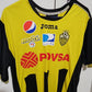 Tachira Remake 2012 2013 home us