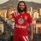 Caracas fc Remake 93 us