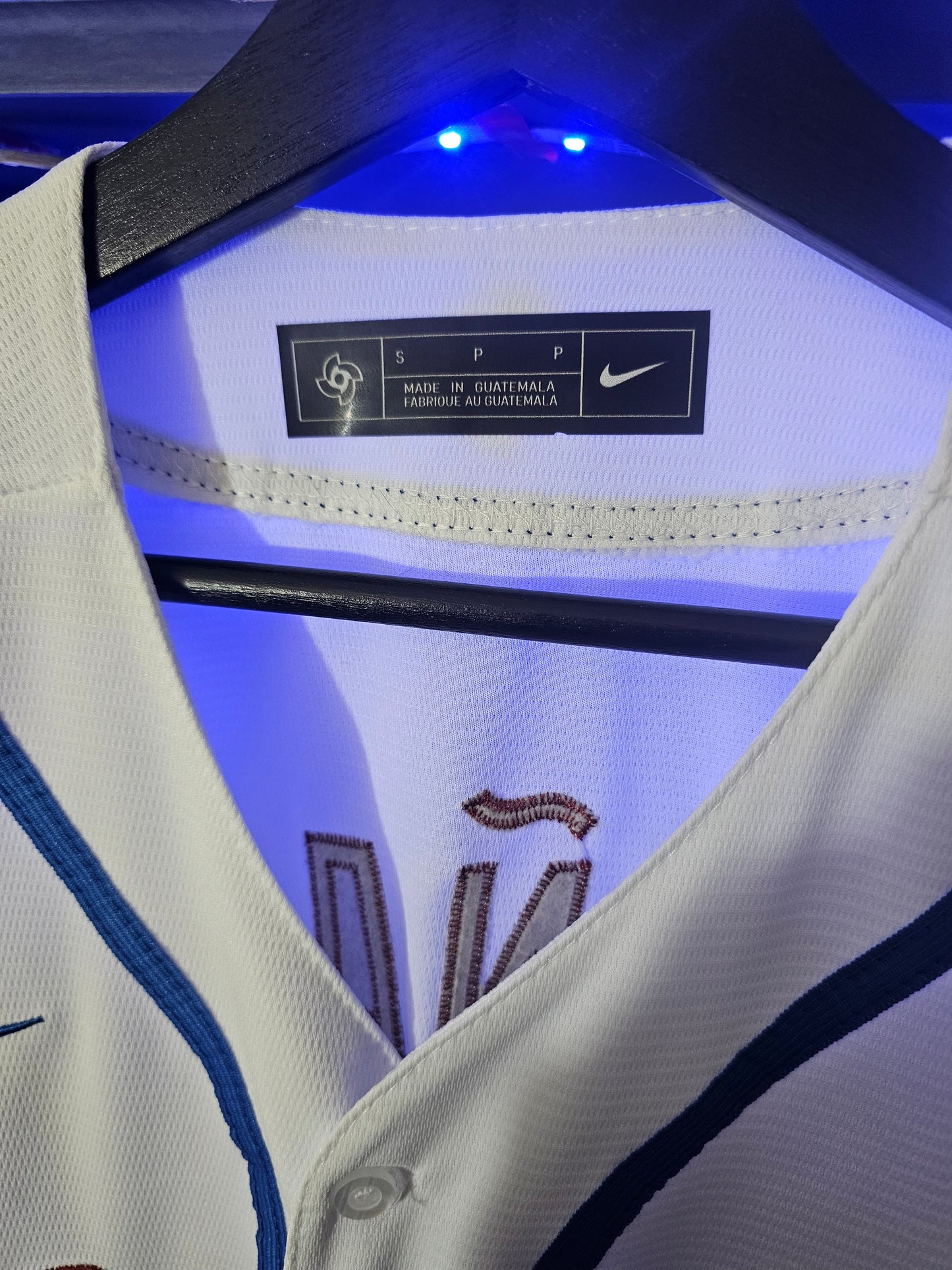 Venezuela beisbol blanca 2026 us
